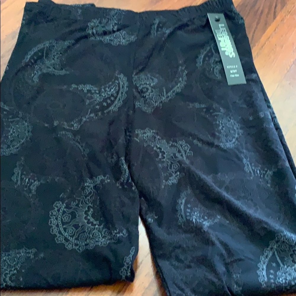 Leggings Depot Leggings